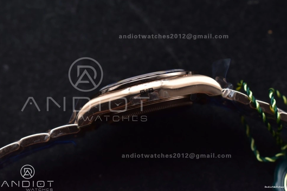 776 Bracelet SH Dial 1:1 Diamonds on Daytona RG Durable 116595RBOW Best Edition Black ZF Rainbow 0520